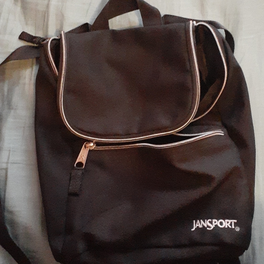 Jansport Mini Backpack